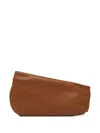 Marsèll Fantasmi 3 Clutch Bag In Brown