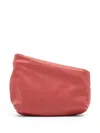 Marsèll Fantasmino Clutch Bag In Red