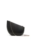 Marsèll Fasma Clutch Bag In 黑色