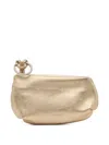 Marsèll Fastasma Keyring In Gold