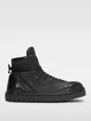 Marsèll Flat Ankle Boots  Woman Color Black