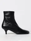 Marsèll Ankle Boot With In Black
