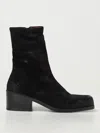 Marsèll Marsell Boots Black In Schwarz