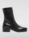 Marsèll Boots In Schwarz