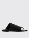 Marsèll `arsella` Thong Sandals In Black
