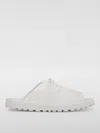 Marsèll Sanpomice Sandals In White