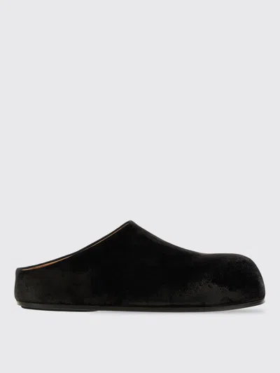 Marsèll Flat Shoes  Woman Color Black
