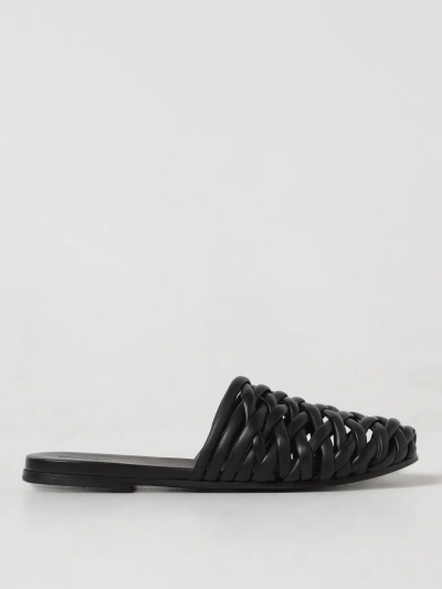 Marsèll Flat Shoes  Woman Colour Black