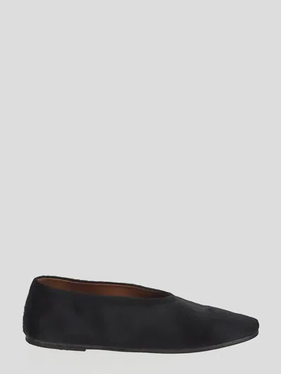 Marsèll Flats In Multicolor