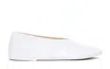 Marsèll Marsell Flat Shoes In White
