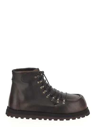 MARSÈLL GICARRO BOOT