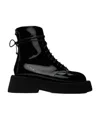 Marsèll Gomme Series Ankle Boots In Black