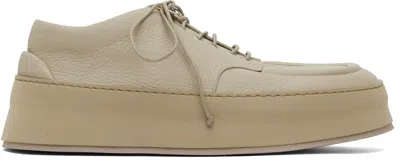 Marsèll Gray Cassapana Derbys In Clay