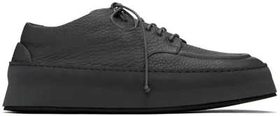 Marsèll Gray Cassapana Derbys In Black