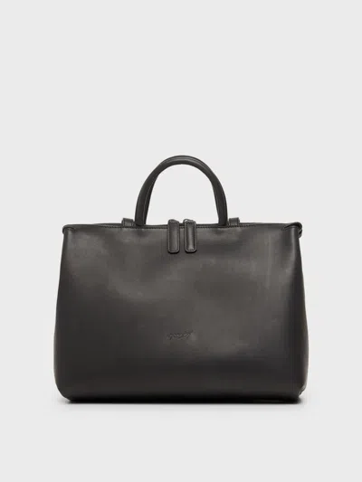 Marsèll Handbag  Woman Color Black