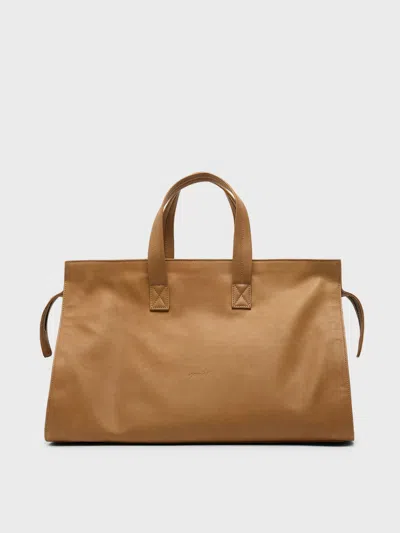 Marsèll Tote Bags  Woman Color Brown