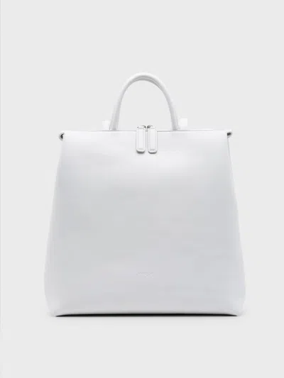 Marsèll Handbag  Woman Color Smoke Grey In White