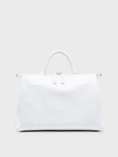 Marsèll Tote Bags  Woman Color White