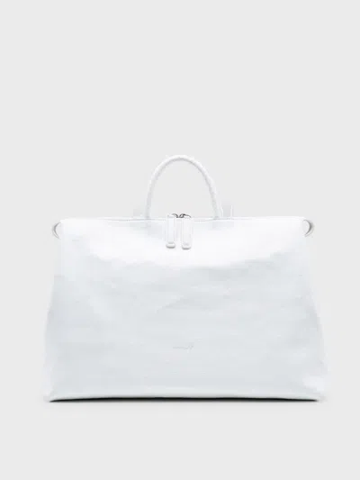 Marsèll Tote Bags  Woman Color White
