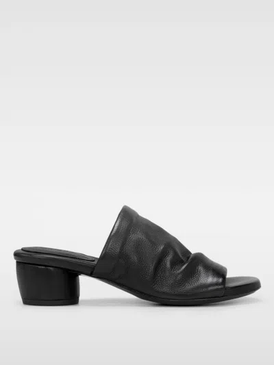 Marsèll Heeled Sandals  Woman Color Black