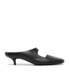 Marsèll Marsell Spianata Sabot In Black