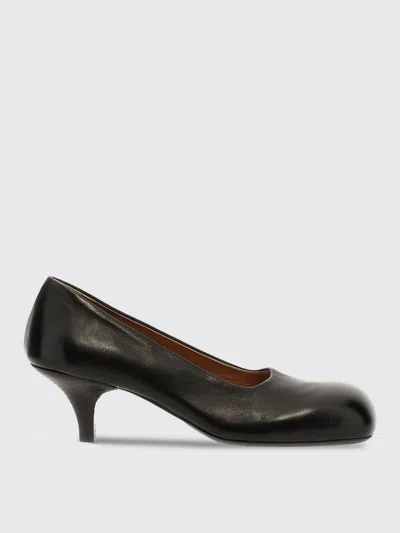 Marsèll High Heel Shoes  Woman Color Black