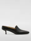 Marsèll Marsell Spazzola Loafer In Black