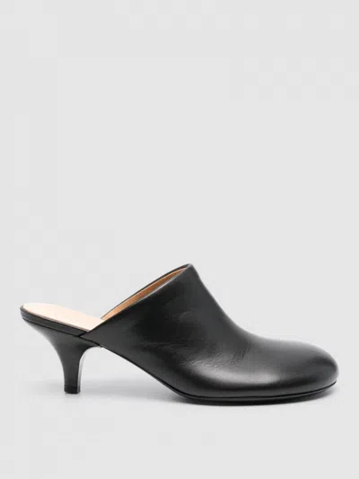 MARSÈLL HIGH HEEL SHOES MARSÈLL WOMAN COLOR BLACK,F61130002
