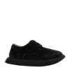 Marsèll Intagliata Lace Up Shoes Black In Multi