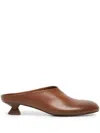 Marsèll Zampilla Mules In Brown