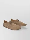 Marsèll Lace-up Brogues Suede Finish