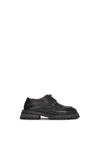 Marsèll Lace Up Shoe In Black