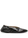 Marsèll Ballerina Train In Black