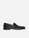 MARSÈLL LEATHER LOAFERS