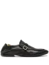Marsèll Marsell Mandolo Loafer In Black