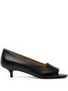 Marsèll Leather Pumps