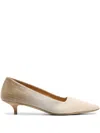 Marsèll Longiforma Pumps In Neutrals