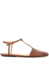 Marsèll Ballerin Distesa In Brown