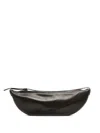 Marsèll Leather Shoulder Bag In Black