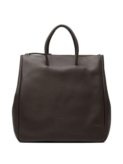 Marsèll Leather Tote Bag