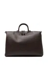 Marsèll Leather Tote Bag