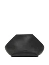 Marsèll Leather Wallet In Black