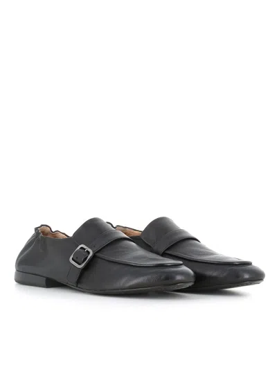 Marsèll Loafer Mandolo In Black