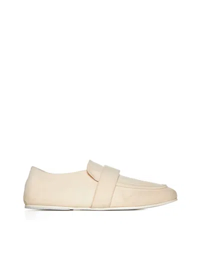 MARSÈLL LOAFERS