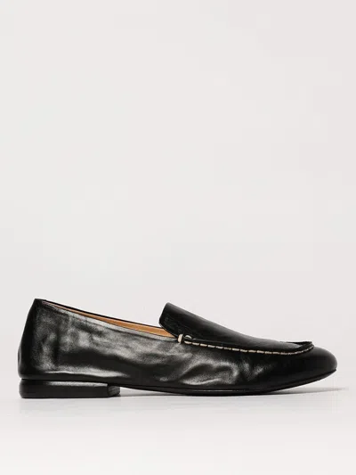 Marsèll Loafers  Men Color Black In Schwarz