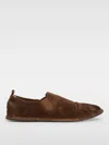 Marsèll Strasacco Slip-on Loafers In Brown