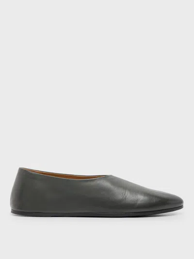 Marsèll Loafers  Men Color Charcoal