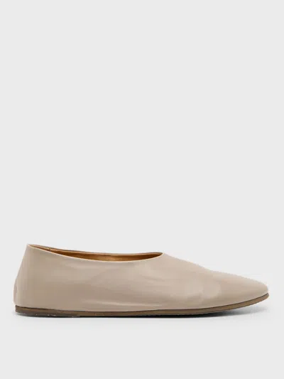 Marsèll Loafers  Men Color Earth In Neutral