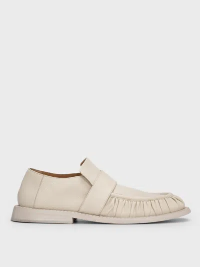 Marsèll Loafers  Men Color Ivory