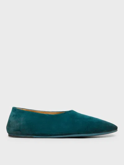 Marsèll Loafers  Men Color Teal